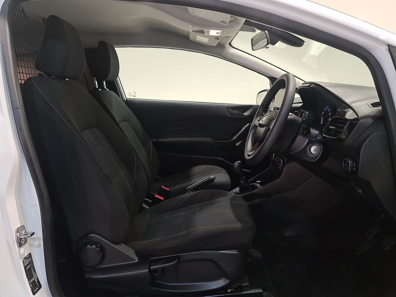 Used Ford Fiesta 2021 for sale - 78064366: Photo 14