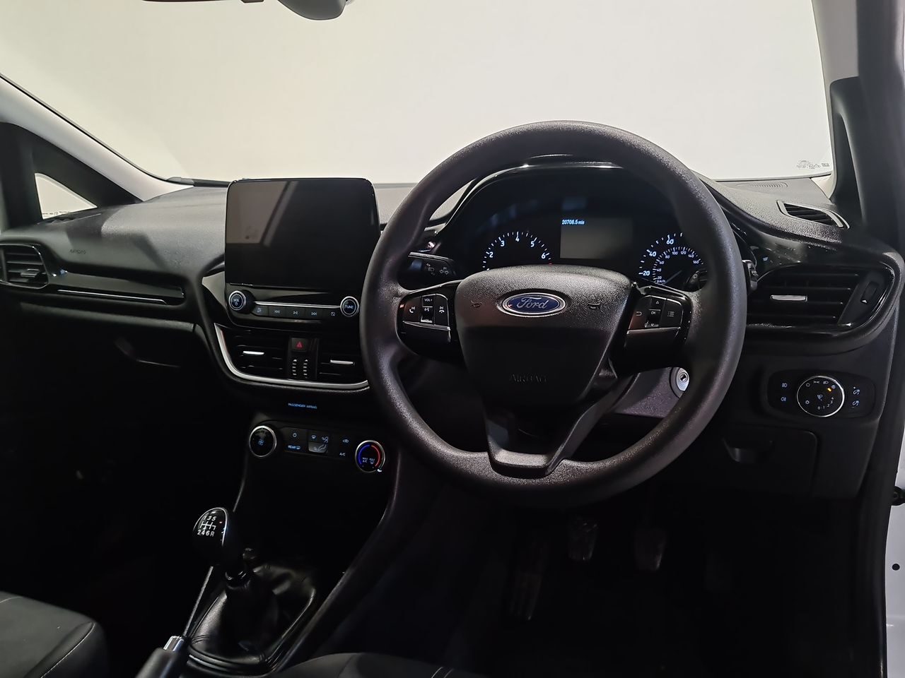 Used Ford Fiesta 2021 for sale - 78064366: Photo 15