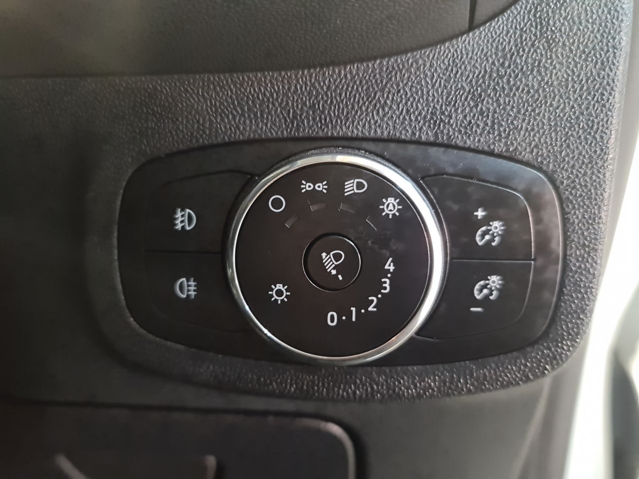 Used Ford Fiesta 2021 for sale - 78064366: Photo 16