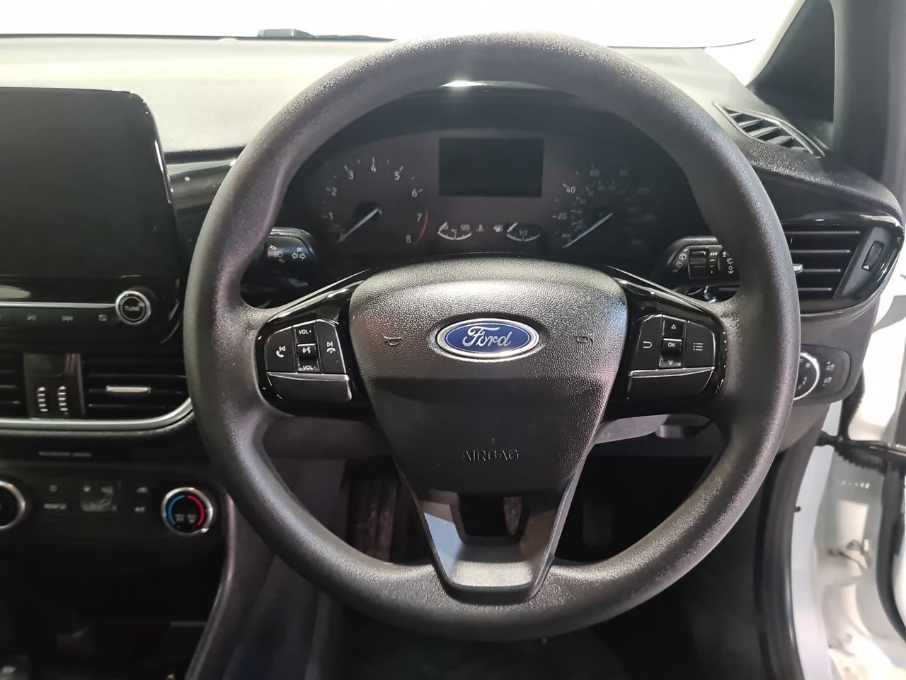 Used Ford Fiesta 2021 for sale - 78064366: Photo 17