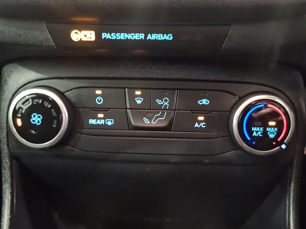 Used Ford Fiesta 2021 for sale - 78064366: Photo 19