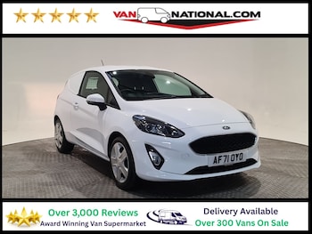 Used Ford Fiesta 2021 for sale - 78064366: Photo