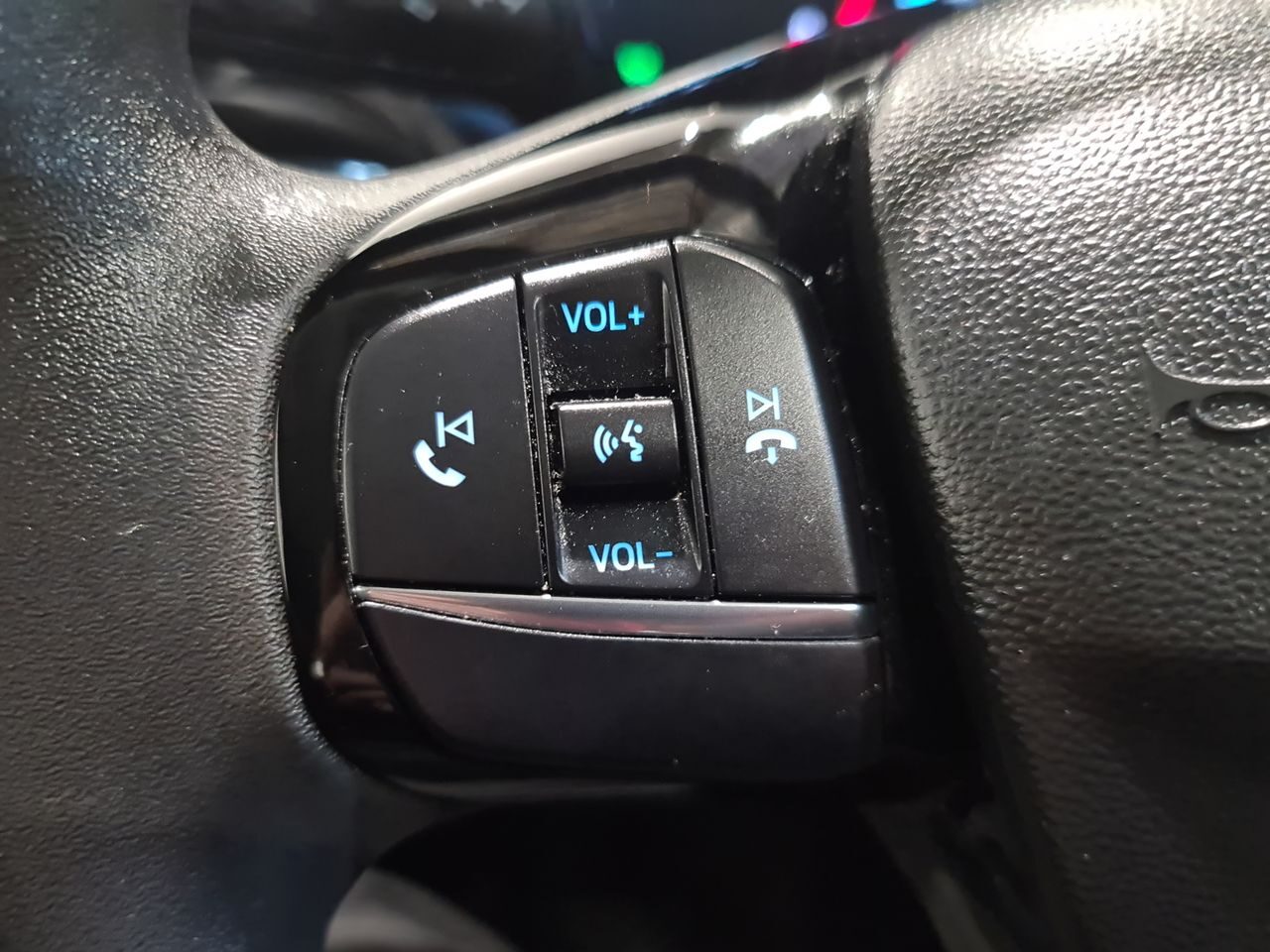 Used Ford Fiesta 2021 for sale - 78064366: Photo 23