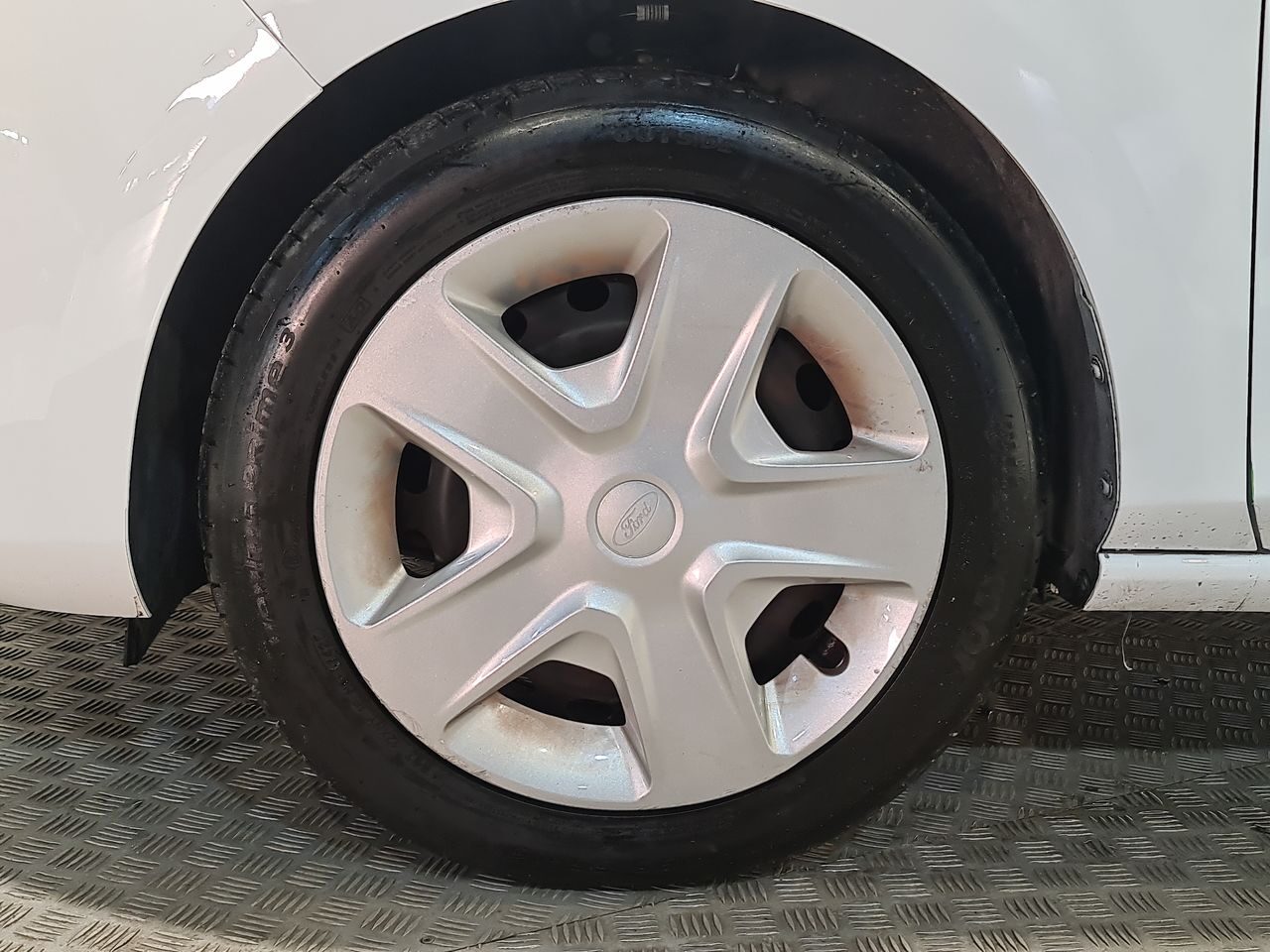 Used Ford Fiesta 2021 for sale - 78064366: Photo 6