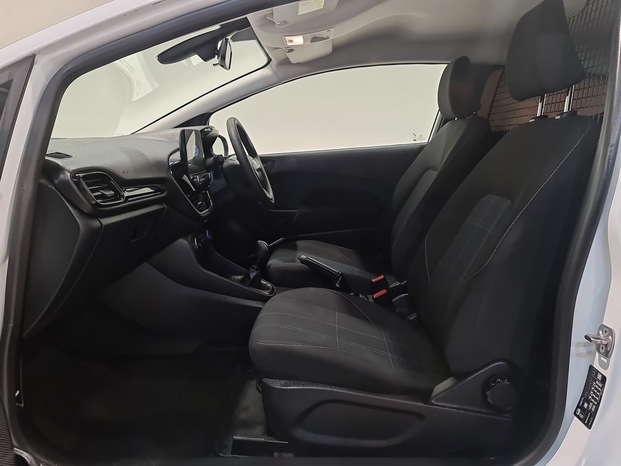 Used Ford Fiesta 2021 for sale - 78064366: Photo 7