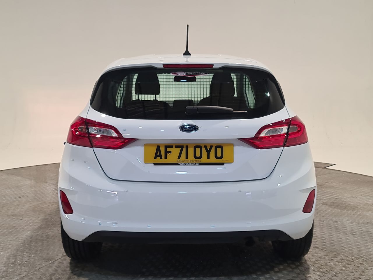 Used Ford Fiesta 2021 for sale - 78064366: Photo 9