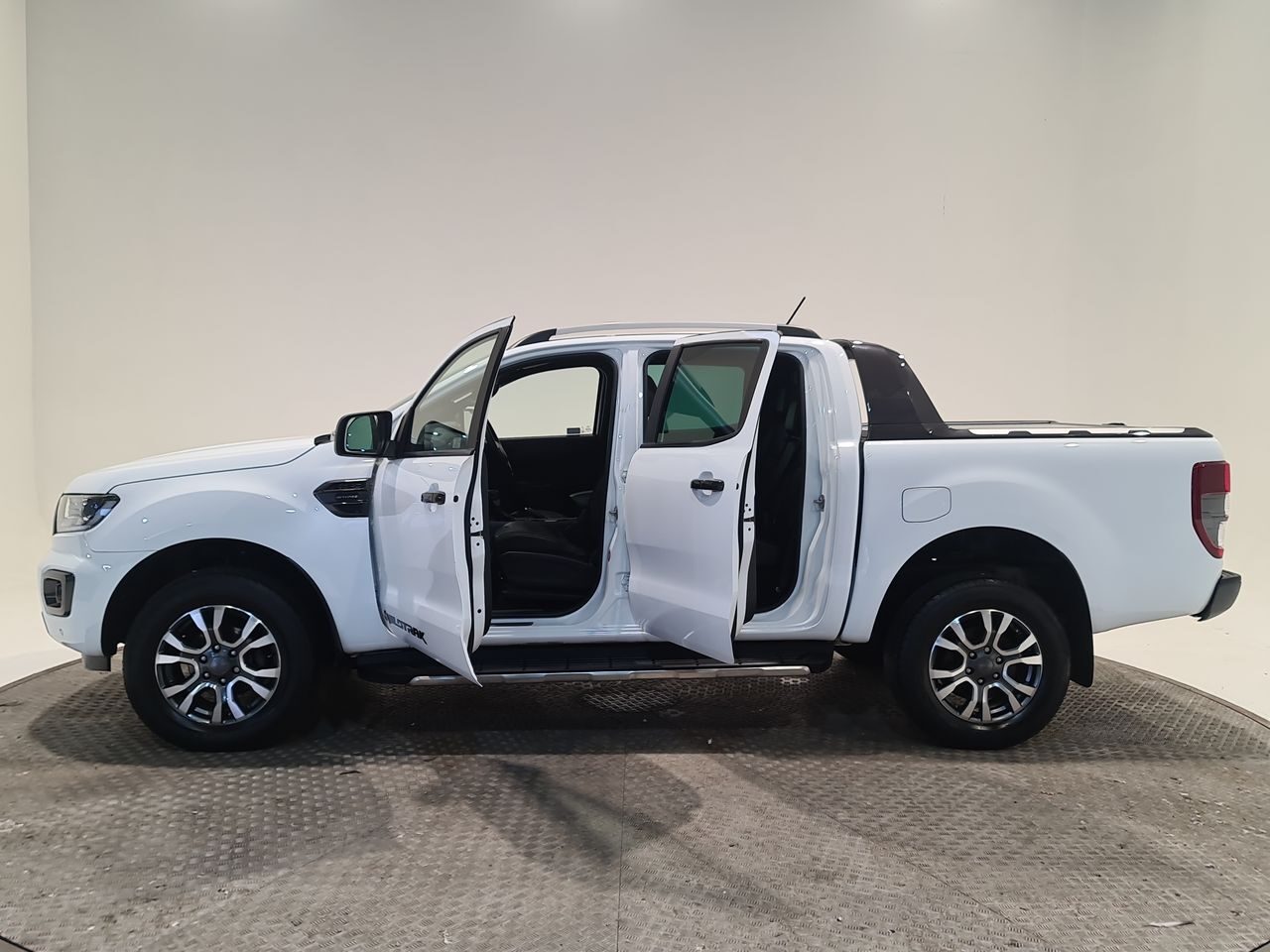 Used Ford Ranger 2022 for sale - 76895908: Photo 10