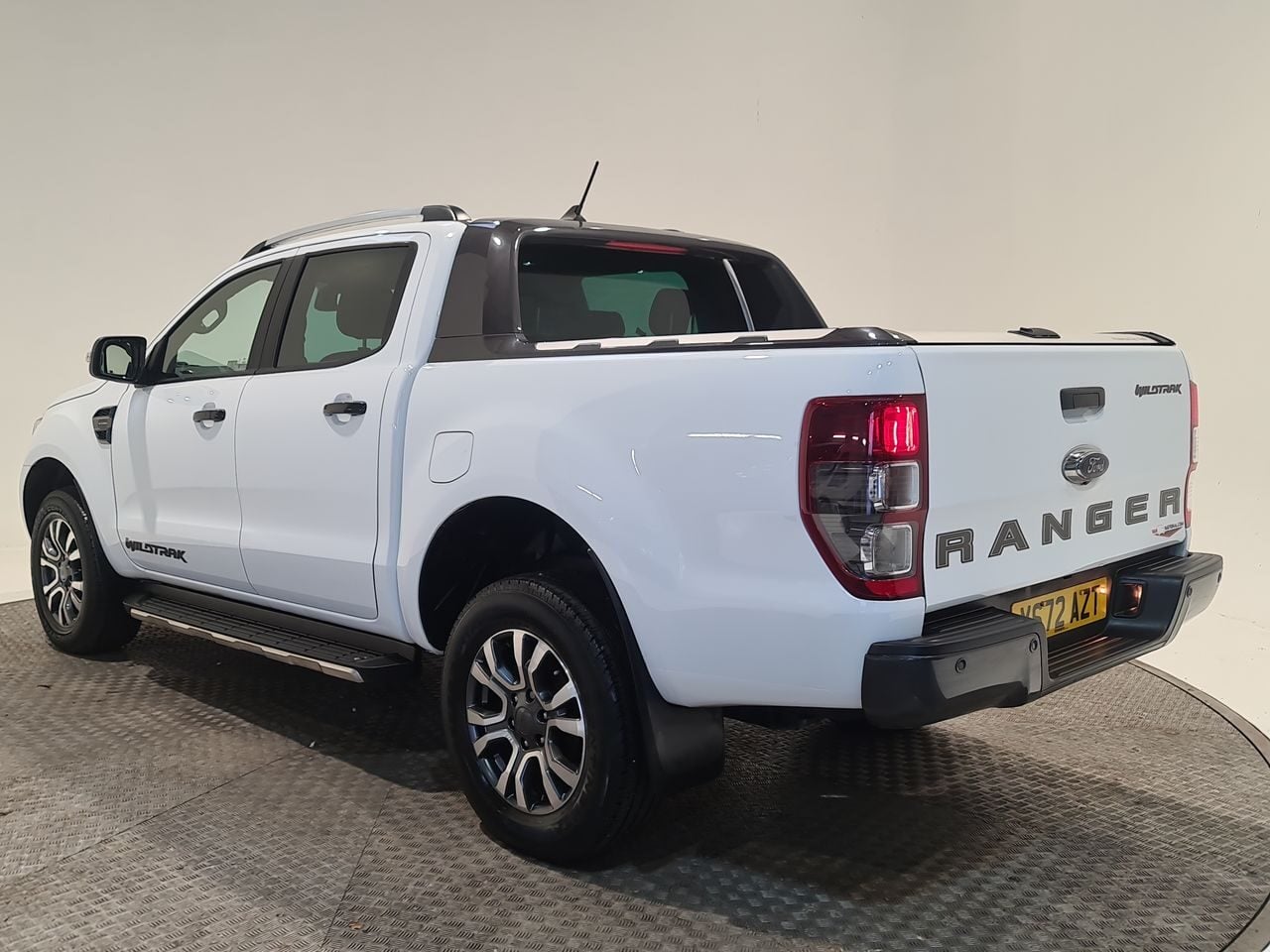 Used Ford Ranger 2022 for sale - 76895908: Photo 11
