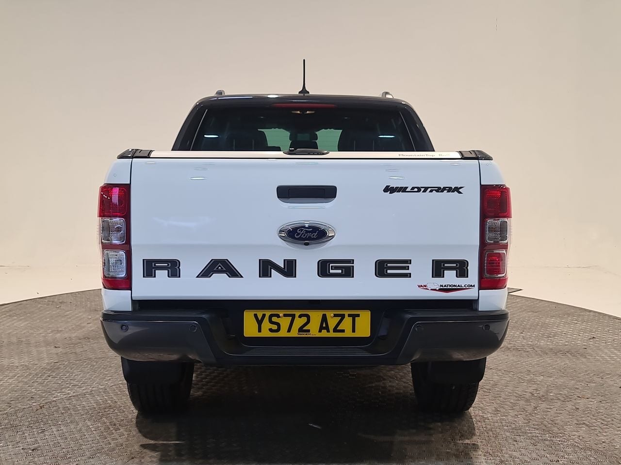 Used Ford Ranger 2022 for sale - 76895908: Photo 12
