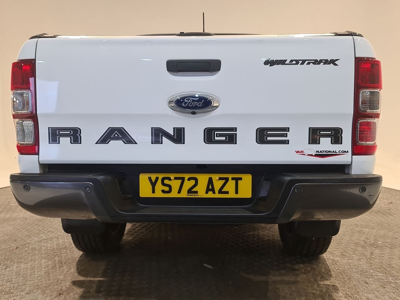 Used Ford Ranger 2022 for sale - 76895908: Photo 16