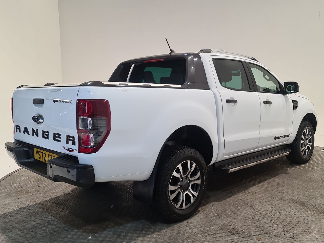 Used Ford Ranger 2022 for sale - 76895908: Photo 17