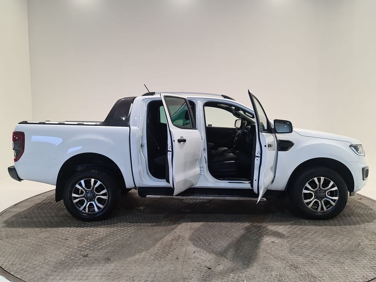 Used Ford Ranger 2022 for sale - 76895908: Photo 20