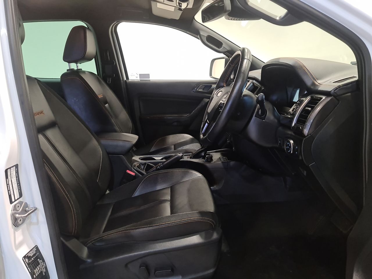 Used Ford Ranger 2022 for sale - 76895908: Photo 21