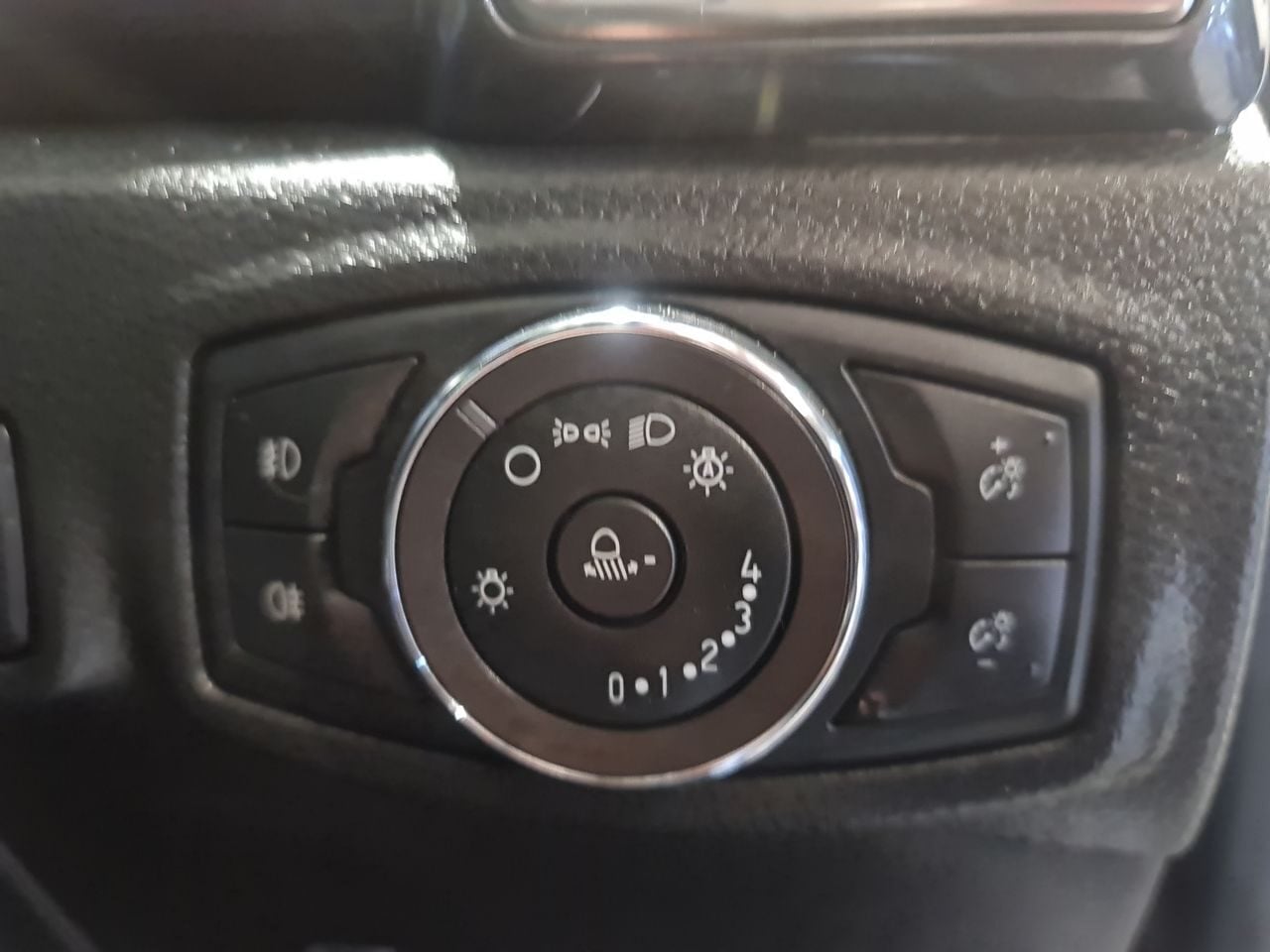 Used Ford Ranger 2022 for sale - 76895908: Photo 23