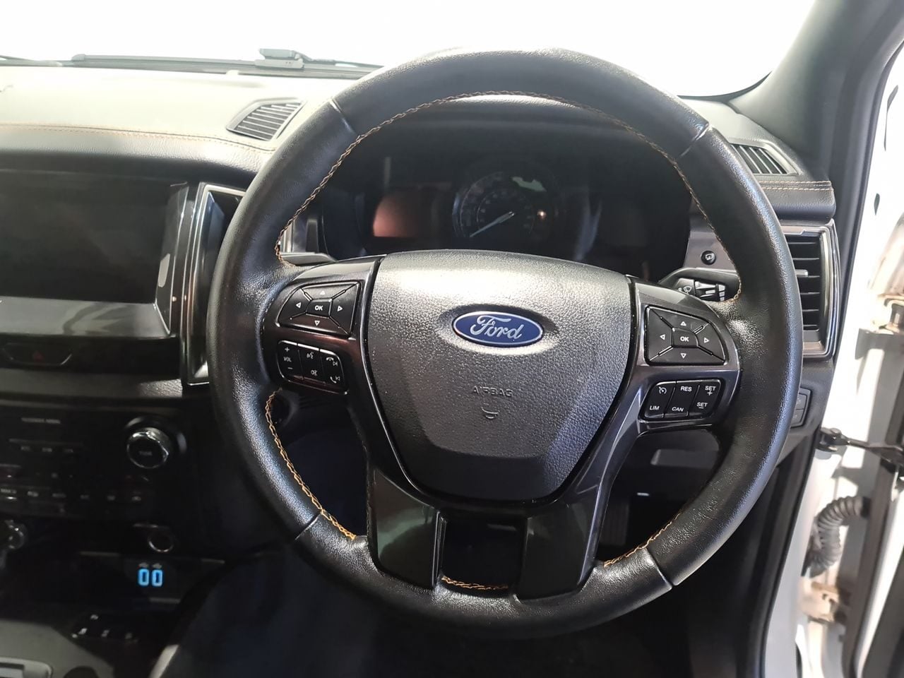 Used Ford Ranger 2022 for sale - 76895908: Photo 24