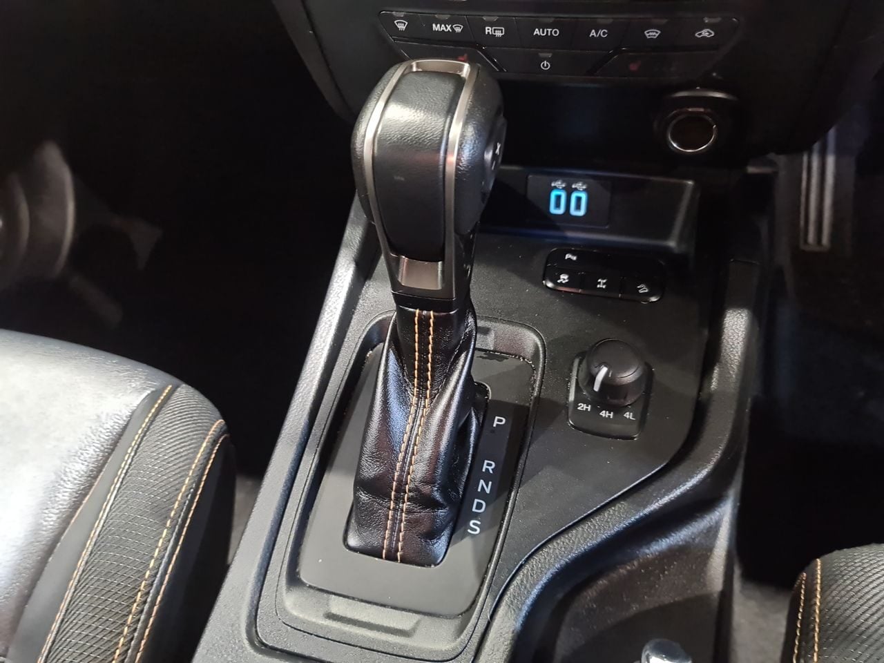 Used Ford Ranger 2022 for sale - 76895908: Photo 25