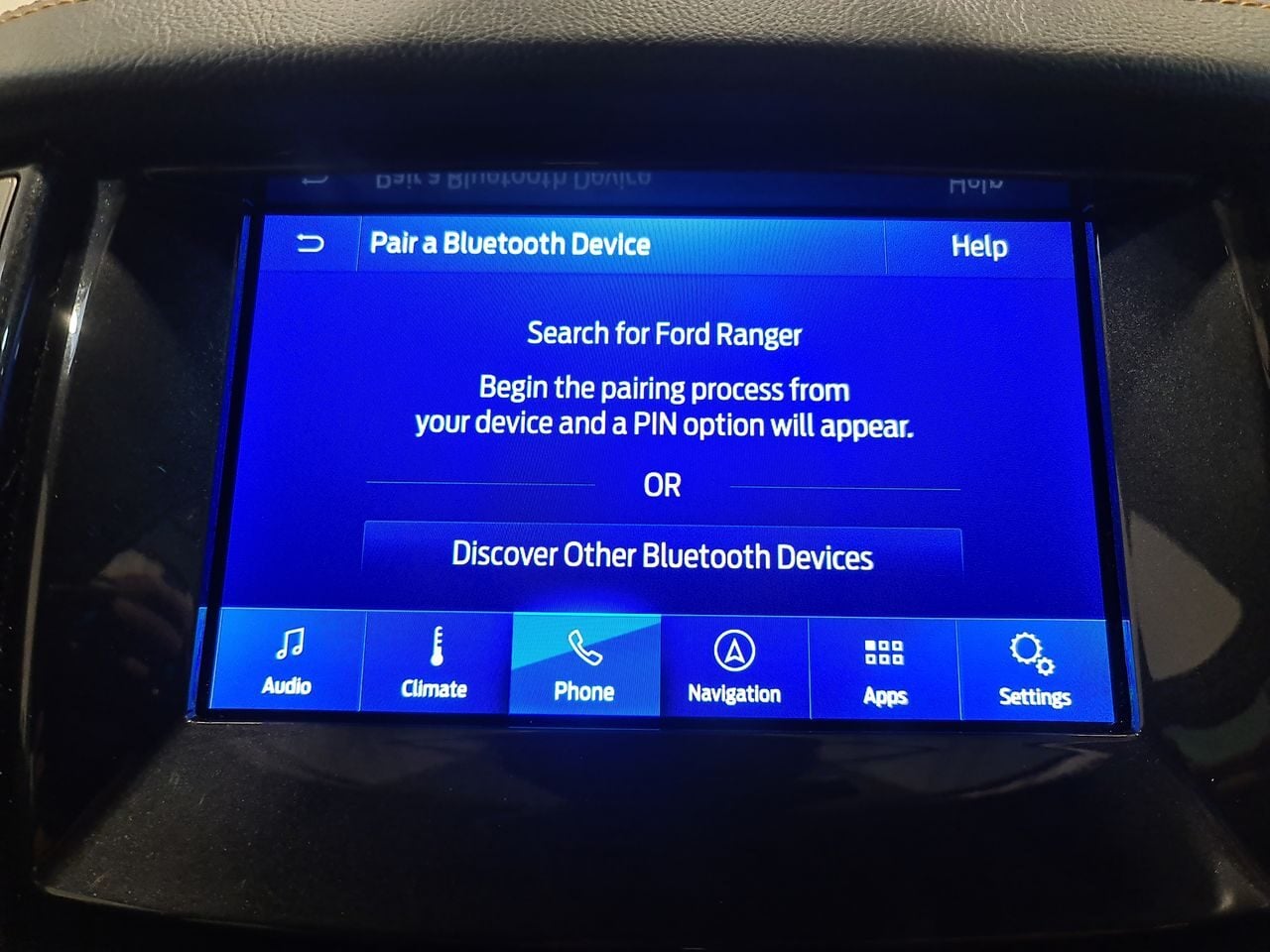 Used Ford Ranger 2022 for sale - 76895908: Photo 32