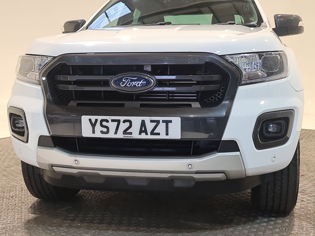 Used Ford Ranger 2022 for sale - 76895908: Photo 4