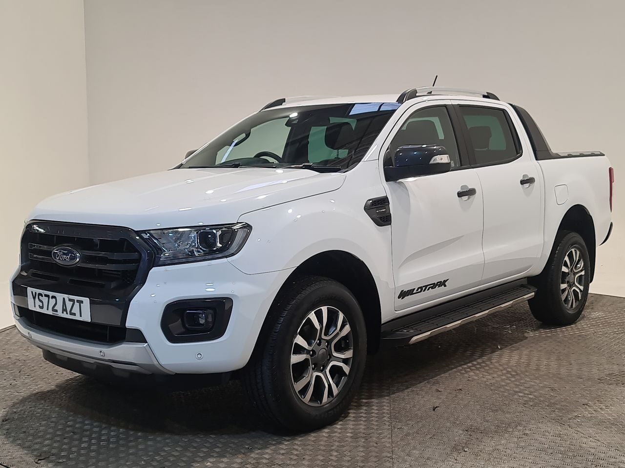 Used Ford Ranger 2022 for sale - 76895908: Photo 5