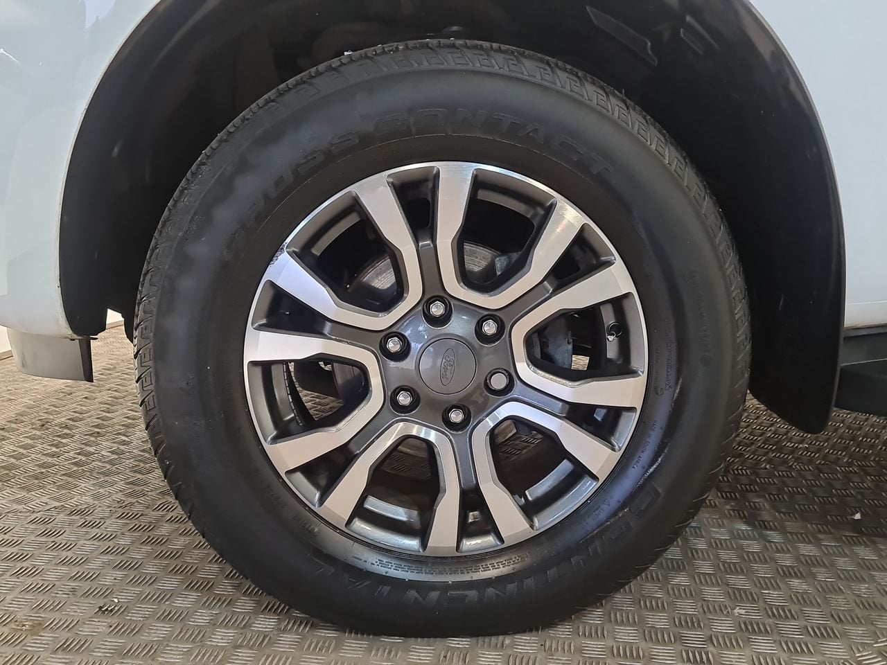 Used Ford Ranger 2022 for sale - 76895908: Photo 7