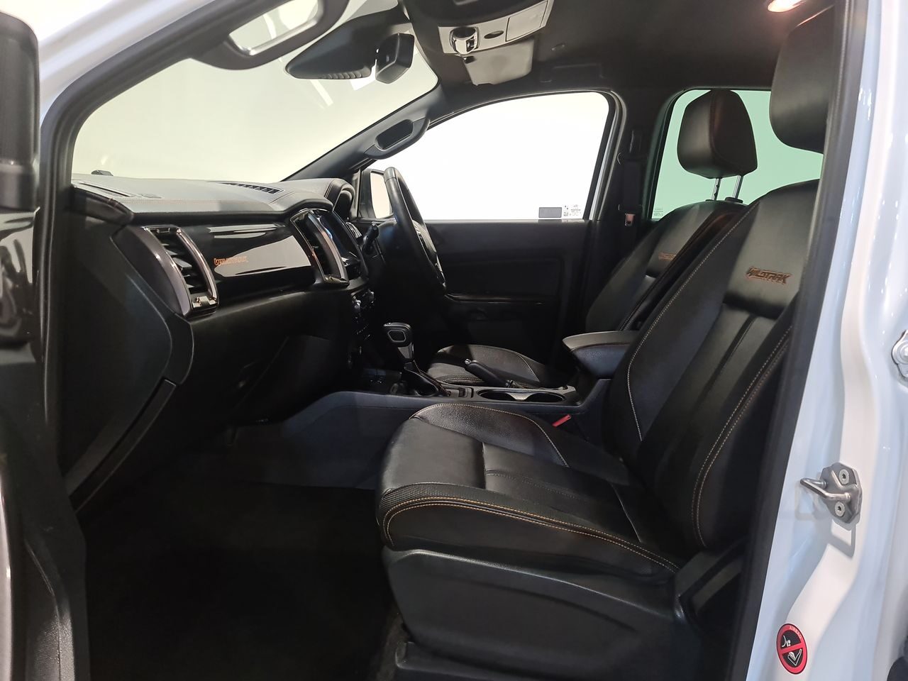 Used Ford Ranger 2022 for sale - 76895908: Photo 8