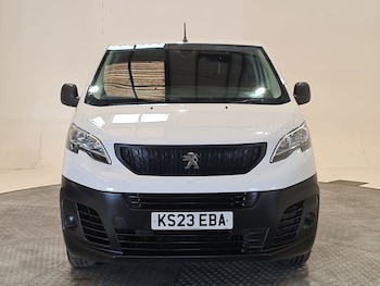 Used Peugeot Expert 2023 for sale - 78427366: Photo