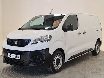 Used Peugeot Expert 2023 for sale - 78427366: Photo