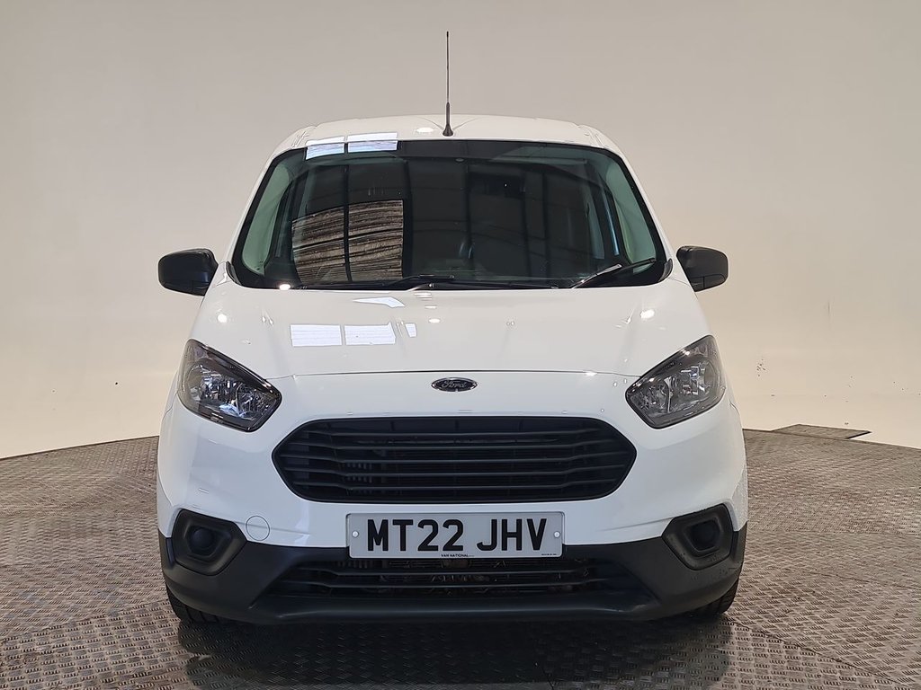 Used Ford Transit Courier 2022 for sale - 76368178: Photo 10