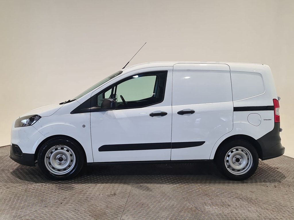 Used Ford Transit Courier 2022 for sale - 76368178: Photo 11