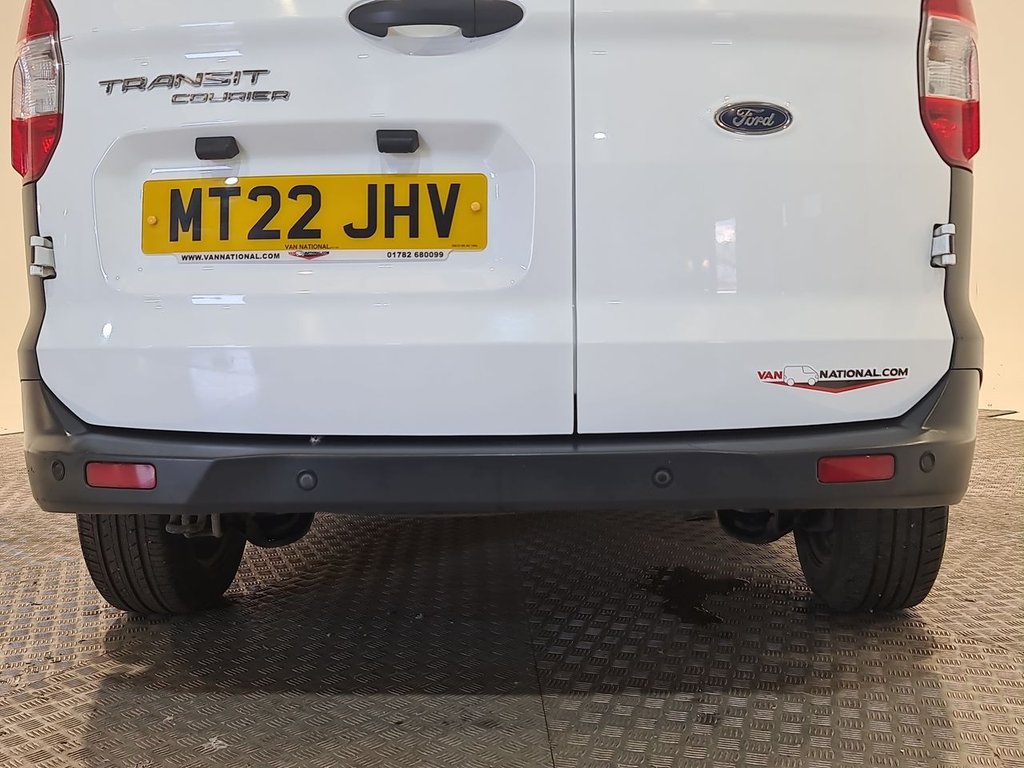 Used Ford Transit Courier 2022 for sale - 76368178: Photo 14