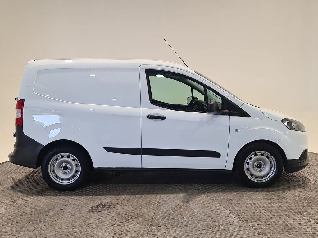 Used Ford Transit Courier 2022 for sale - 76368178: Photo 15