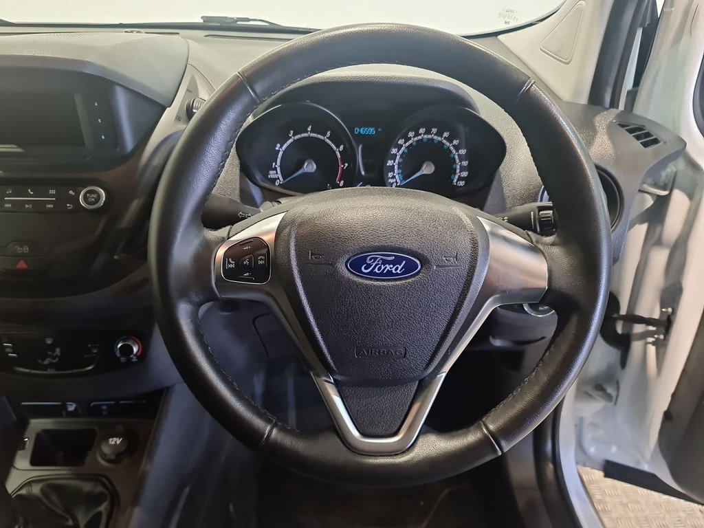 Used Ford Transit Courier 2022 for sale - 76368178: Photo 27