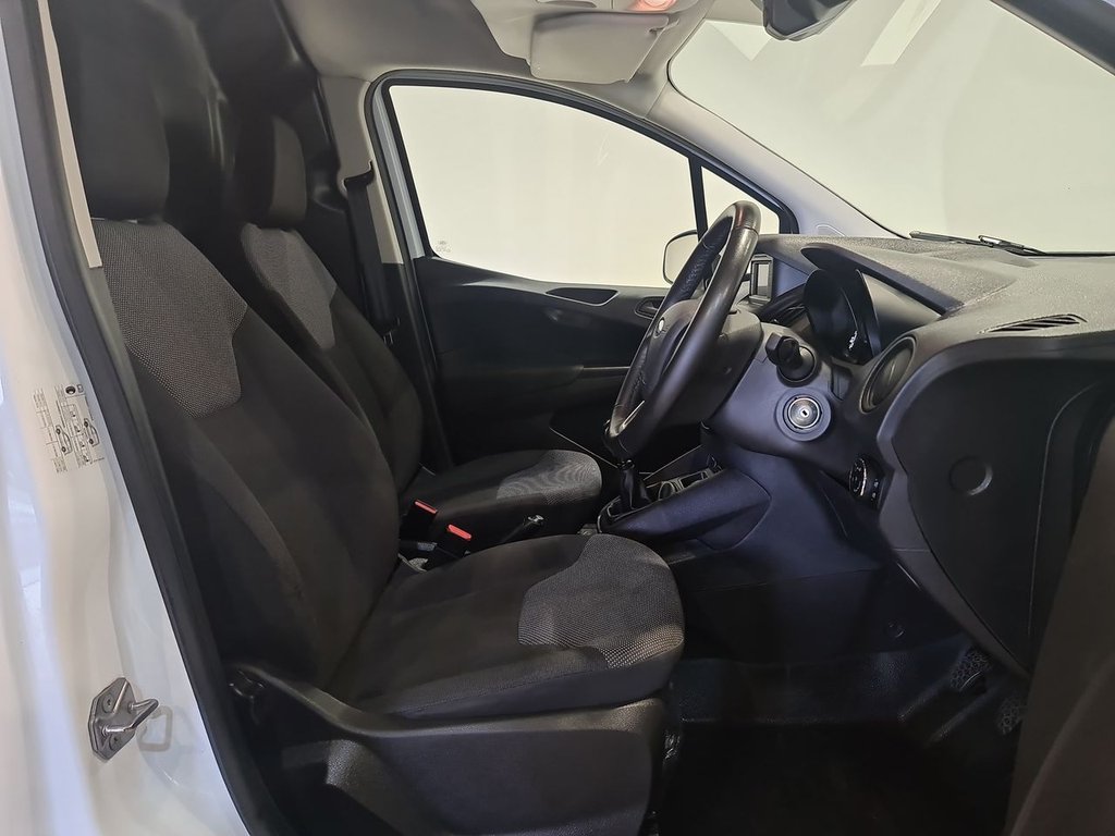 Used Ford Transit Courier 2022 for sale - 76368178: Photo 3