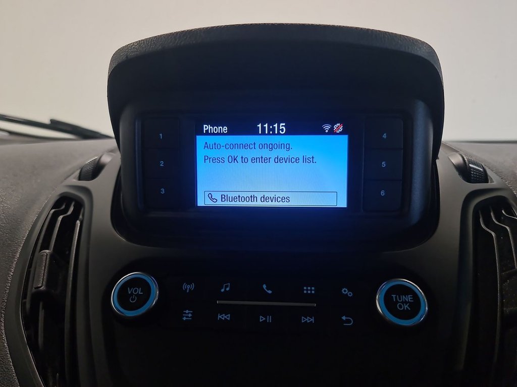 Used Ford Transit Courier 2022 for sale - 76368178: Photo 34