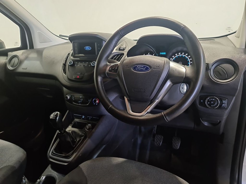 Used Ford Transit Courier 2022 for sale - 76368178: Photo 5