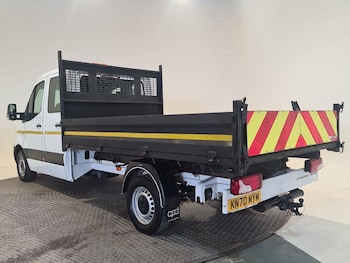 Used Mercedes-Benz Sprinter 2020 for sale - 75799059: Photo