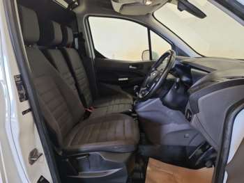 Used Ford Transit Connect 2021 for sale - 74650313: Photo