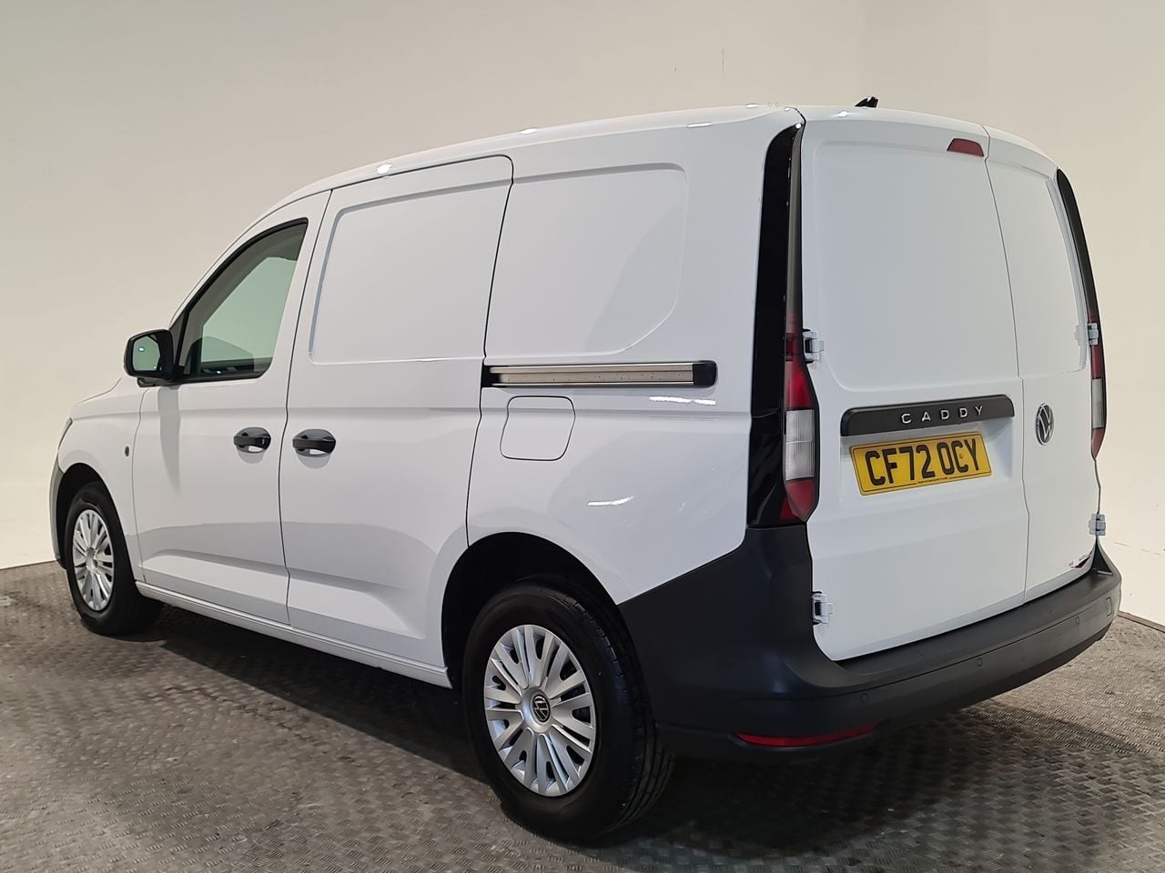 Used Volkswagen Caddy 2023 for sale - 77375877: Photo 10