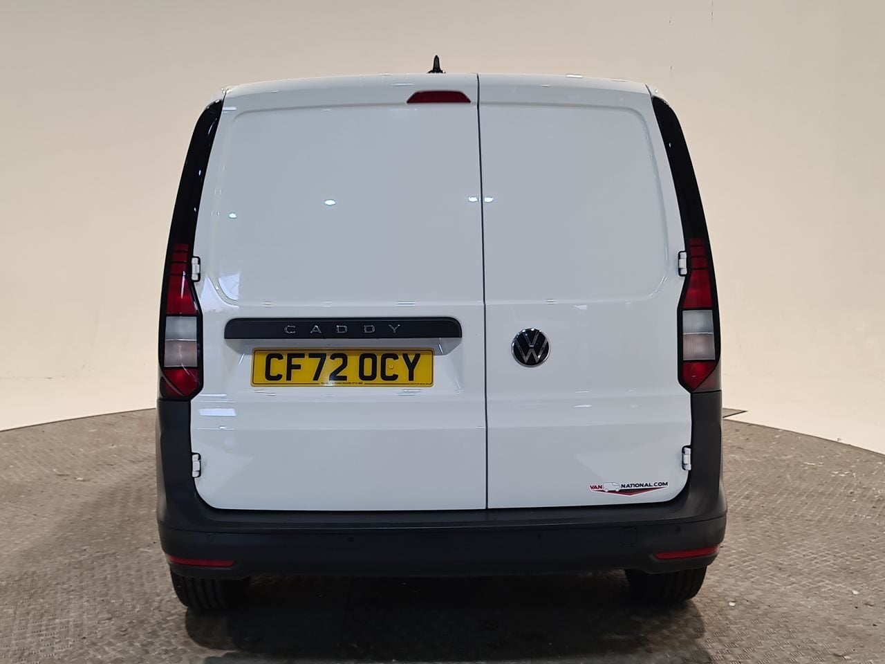 Used Volkswagen Caddy 2023 for sale - 77375877: Photo 11