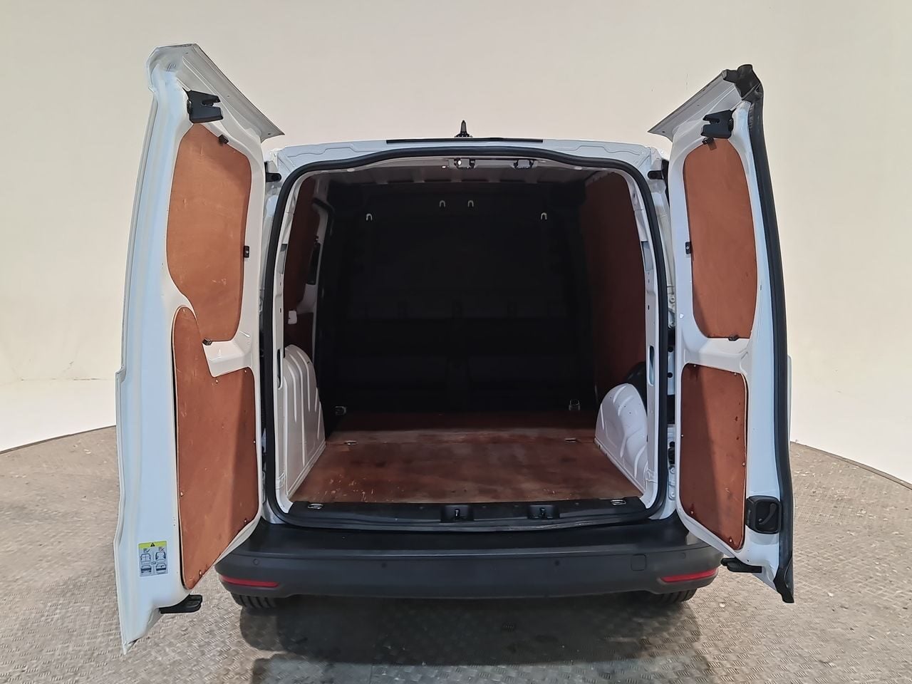 Used Volkswagen Caddy 2023 for sale - 77375877: Photo 13