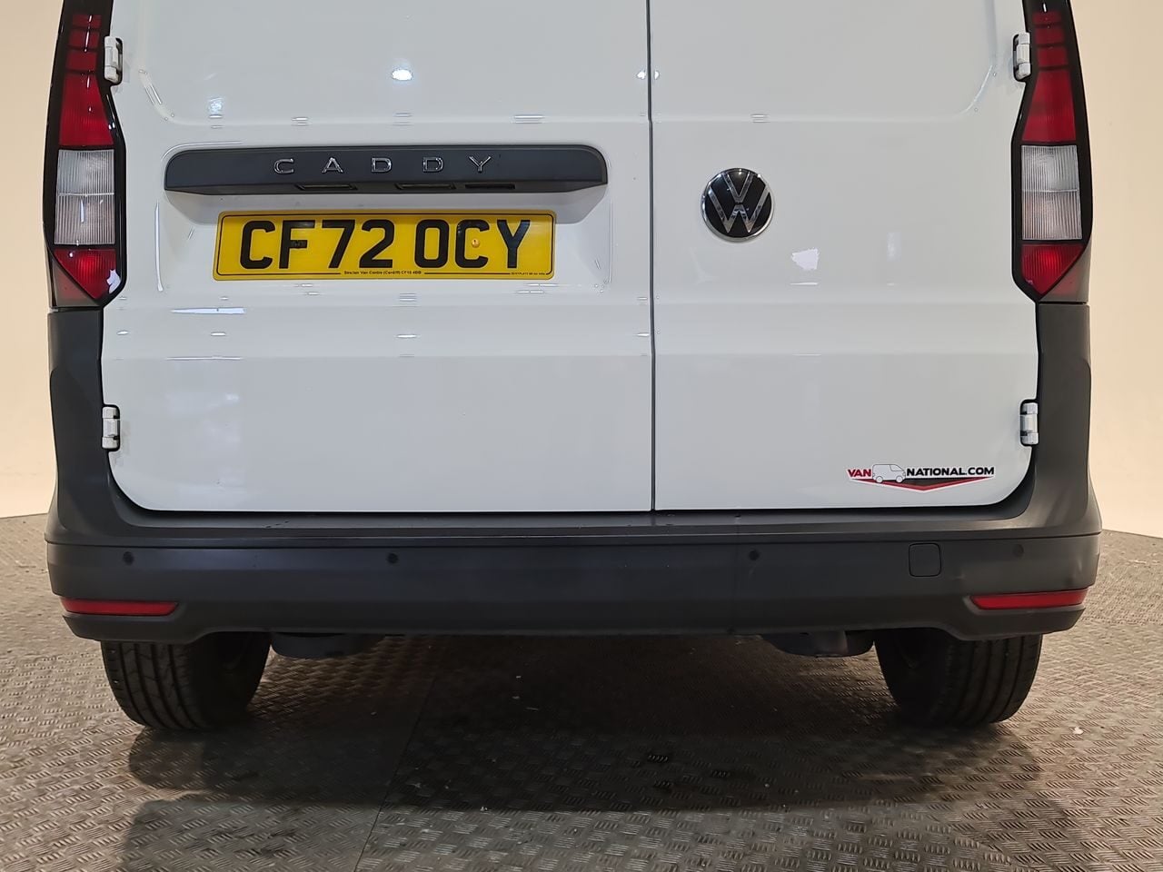 Used Volkswagen Caddy 2023 for sale - 77375877: Photo 14