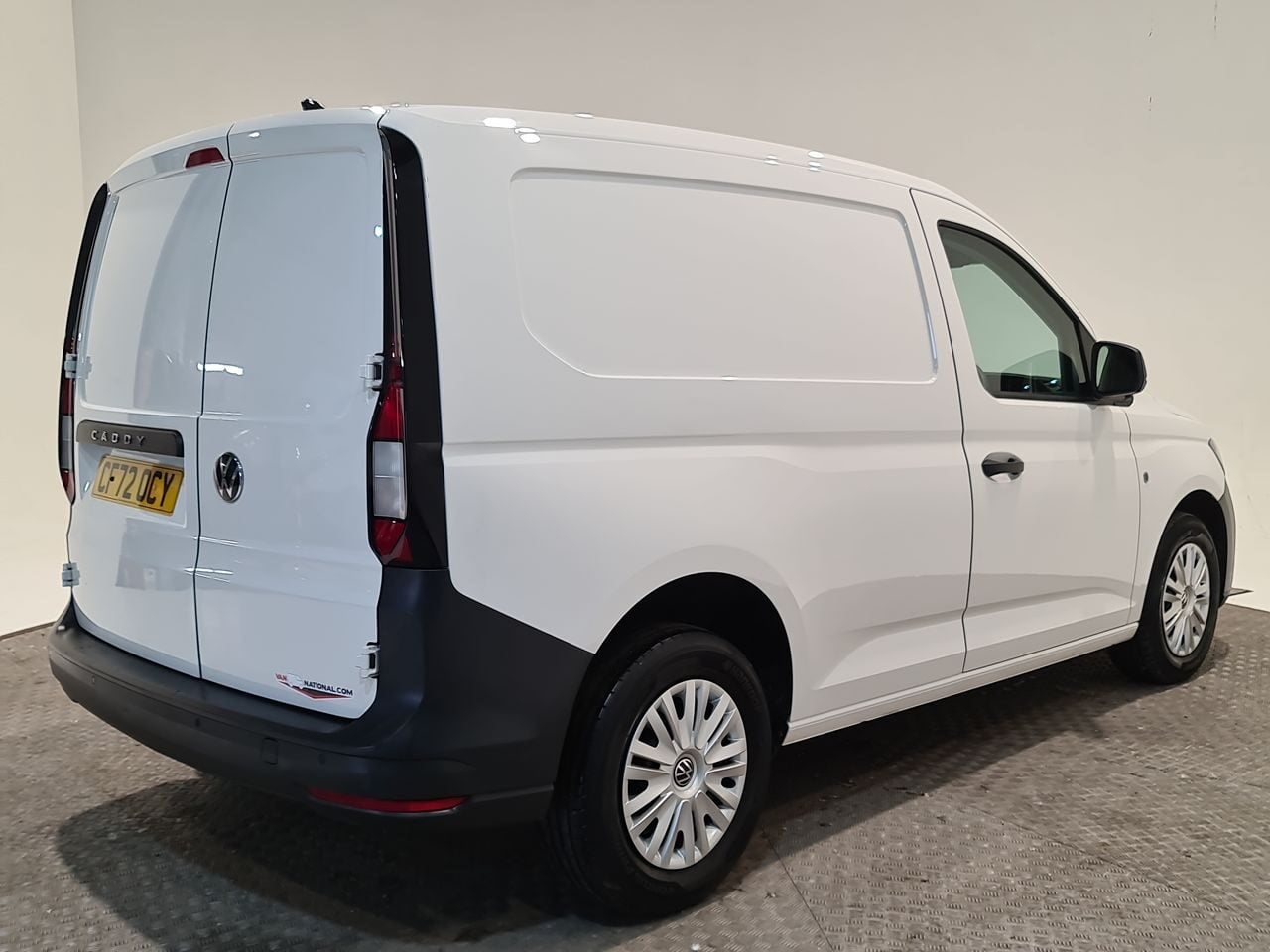 Used Volkswagen Caddy 2023 for sale - 77375877: Photo 15