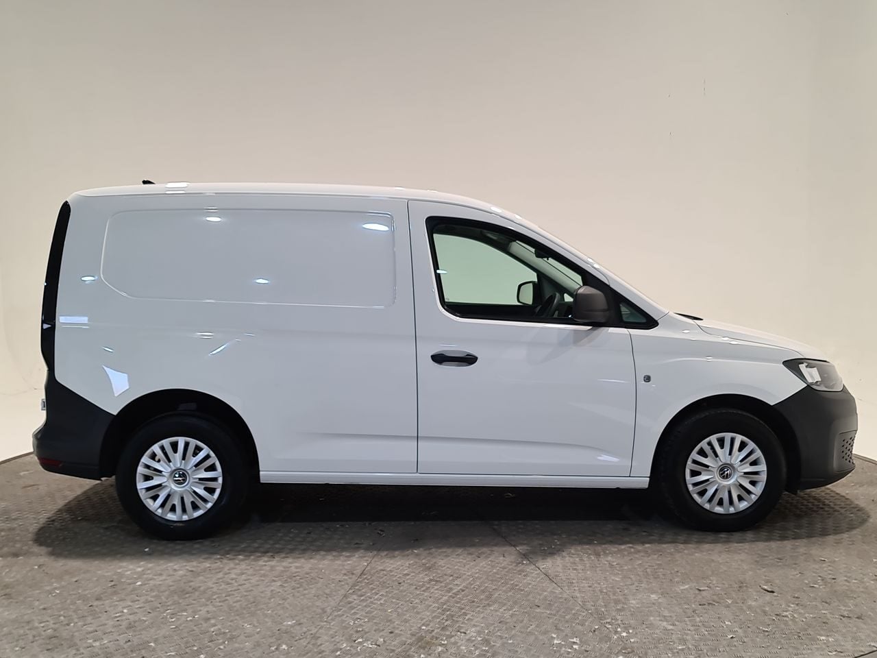 Used Volkswagen Caddy 2023 for sale - 77375877: Photo 16