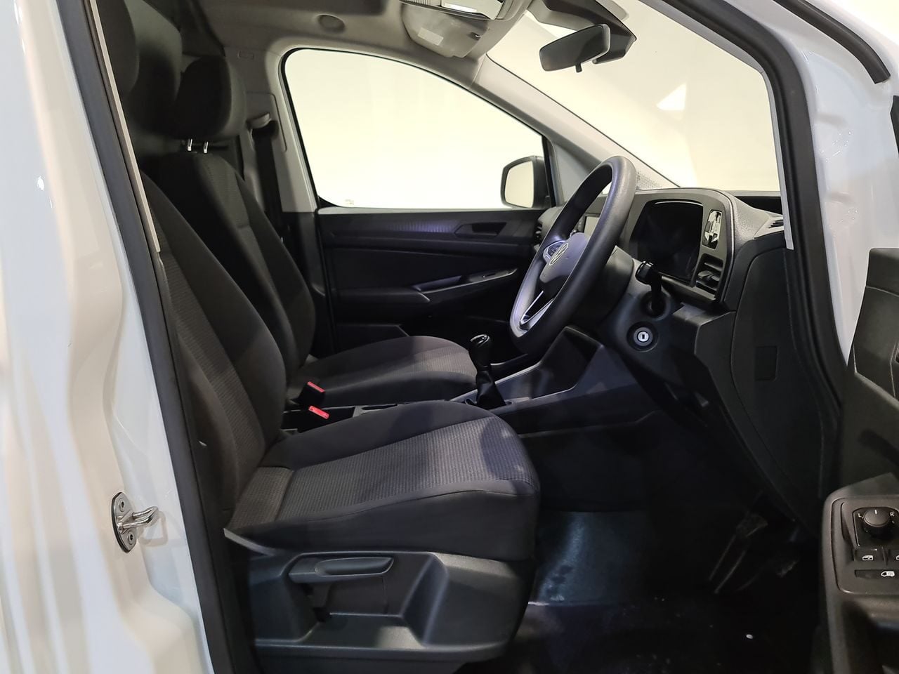 Used Volkswagen Caddy 2023 for sale - 77375877: Photo 17