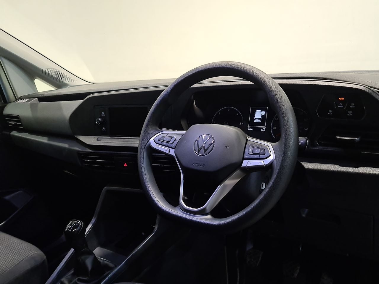 Used Volkswagen Caddy 2023 for sale - 77375877: Photo 18