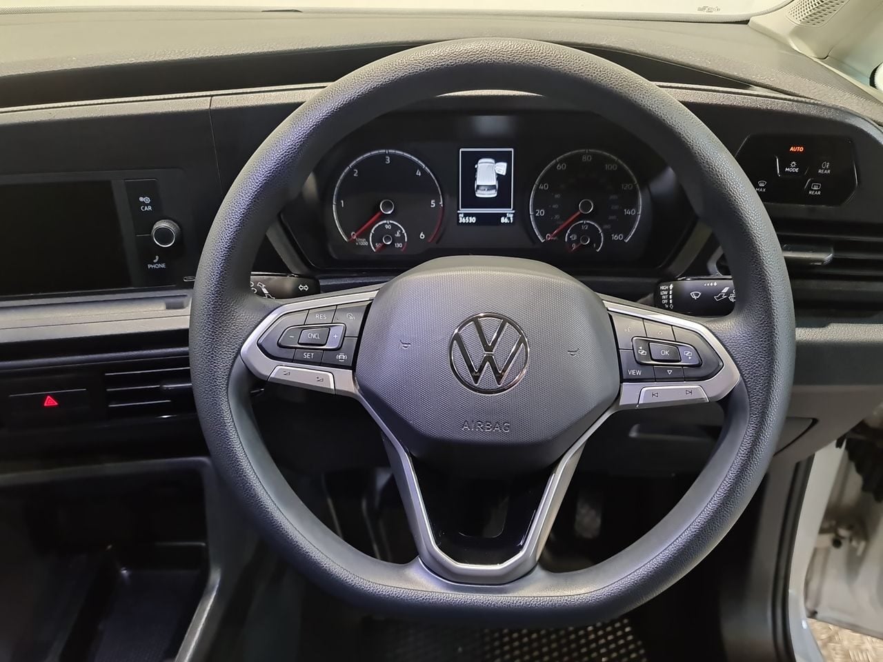 Used Volkswagen Caddy 2023 for sale - 77375877: Photo 20