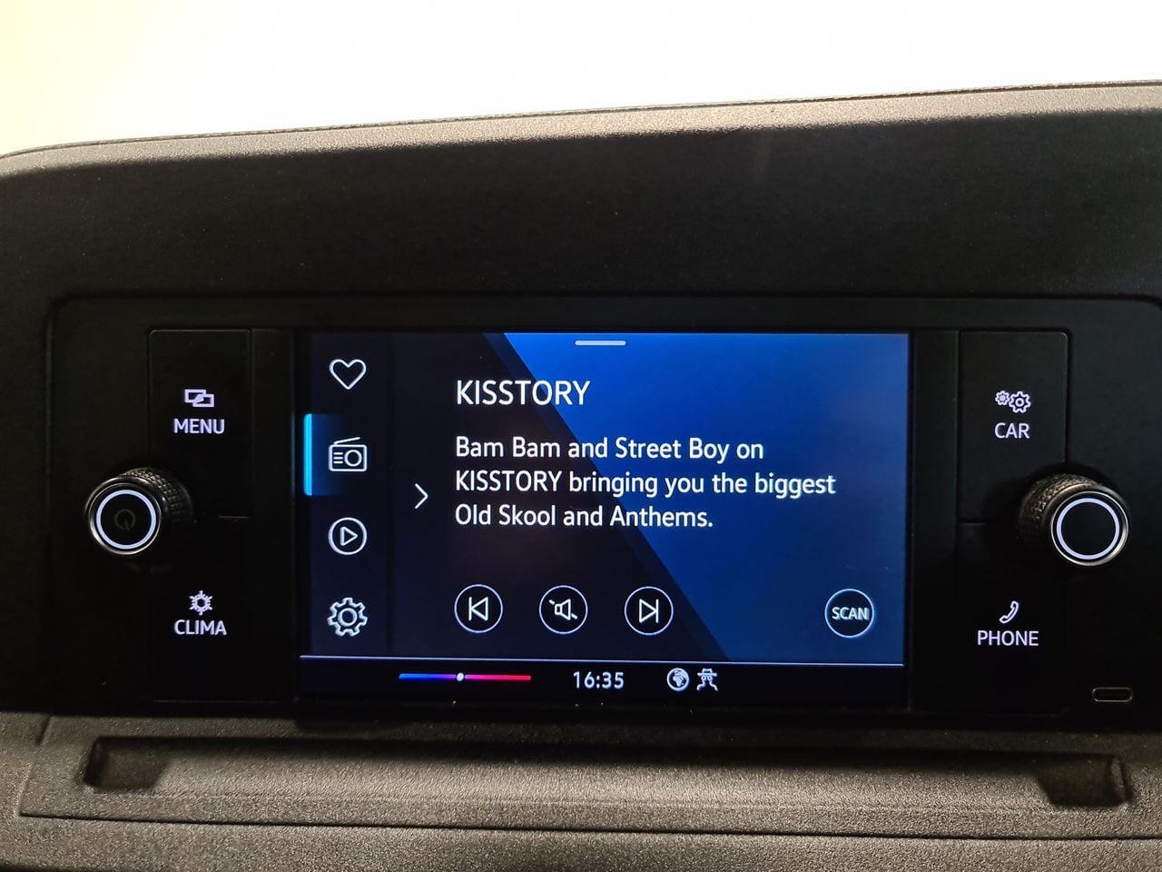 Used Volkswagen Caddy 2023 for sale - 77375877: Photo 23