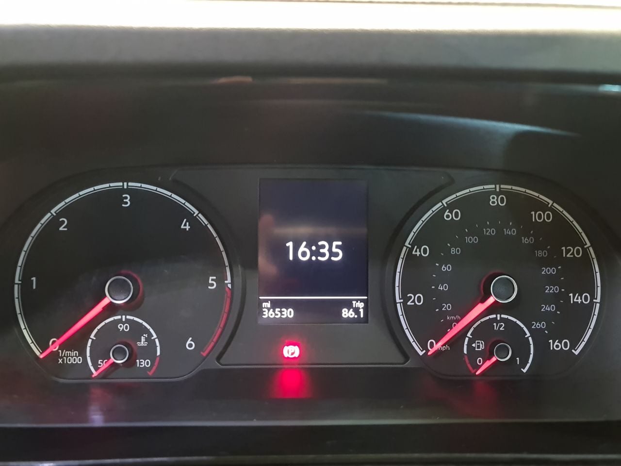 Used Volkswagen Caddy 2023 for sale - 77375877: Photo 24