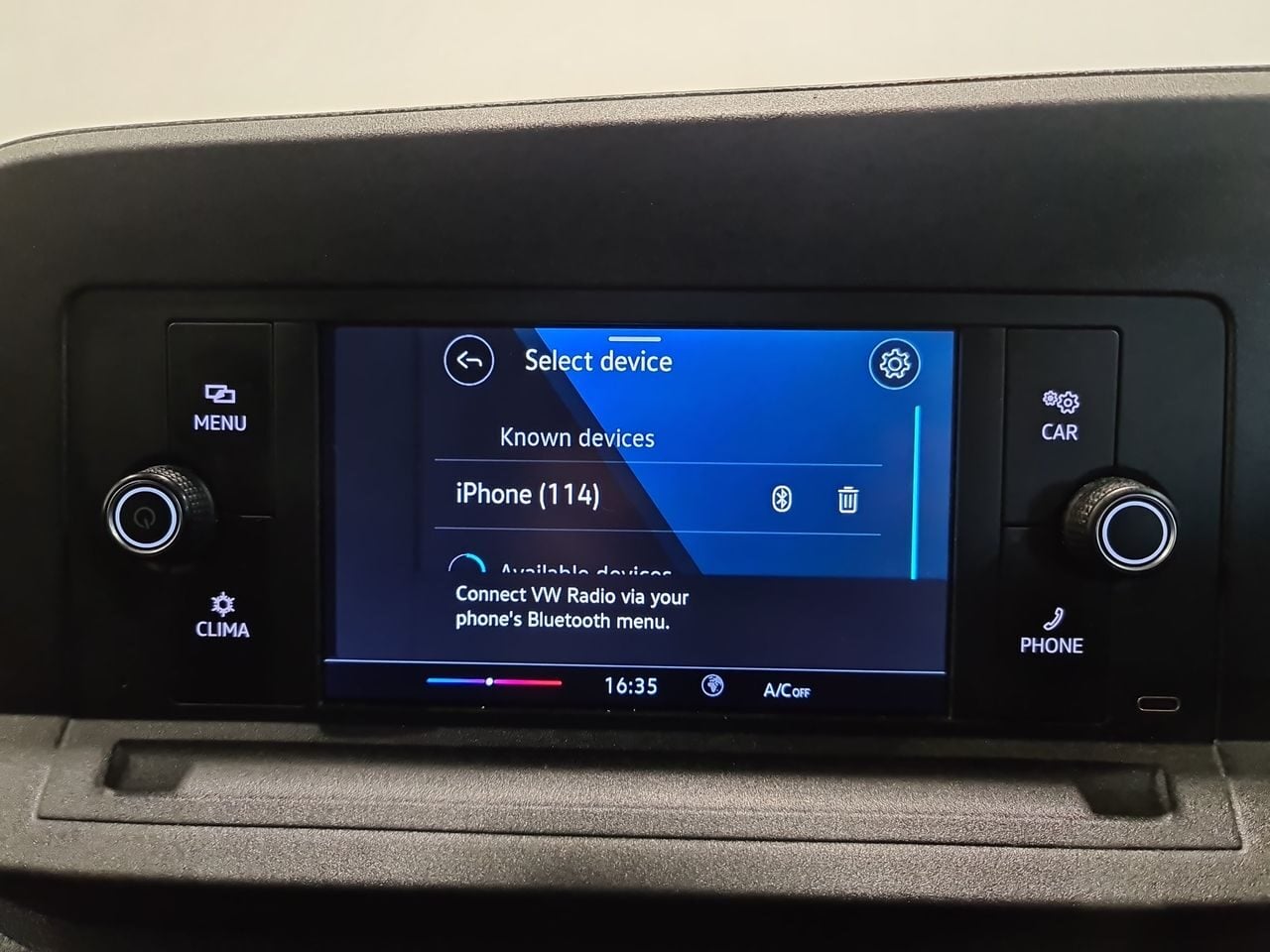 Used Volkswagen Caddy 2023 for sale - 77375877: Photo 28