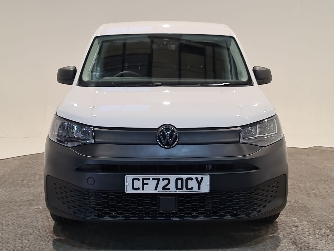 Used Volkswagen Caddy 2023 for sale - 77375877: Photo 3